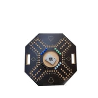 لعبة جاكارو رباعي