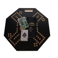 لعبة جاكارو رباعي