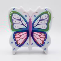 لمبة نوم الفراشة