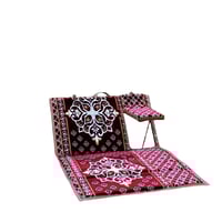 جلسه ارضيه نفر