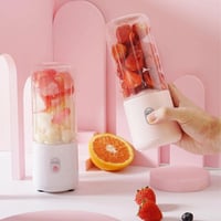 خلاط عصير محمول