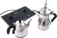 طقم دلة الخليج