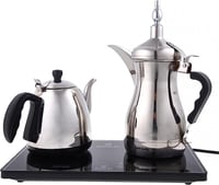 طقم دلة الخليج