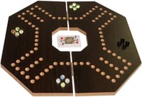 لعبة جاكارو رباعي