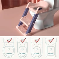 كرسي تعليم للأطفال