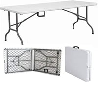 طاولة بلاستيك