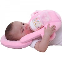 وسادة الرضاعة الذاتية