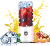 خلاط عصير محمول