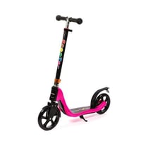 سكوتر وقافي دف