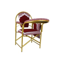 كرسي الصلاة القابل للطي | كرسي الصلاة لكبار السن