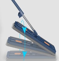 ممسحة أرضية