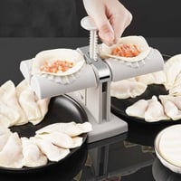 صانعة الفطائر