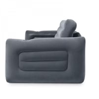 كنب نفر يتحول سرير هوائي