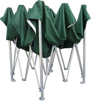 مظلة كبيرة متعددة الاستخدام وقابلة للطي