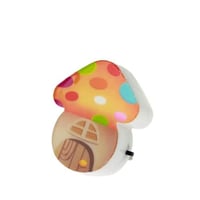 لمبة نوم تعمل بالكهرباء