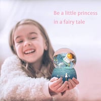 بلورة زجاجية