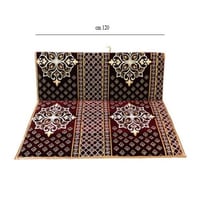 جلسة ارضية نفرين