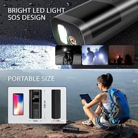 منفاخ هواء متنقل