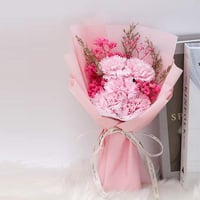 هداية باقة ورد عشوائية