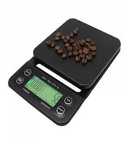 ميزان القهوة الذكي