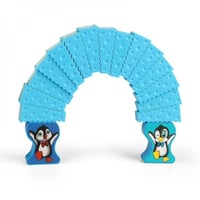 لعبة مكعبات الثلج