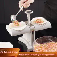 صانعة الفطائر