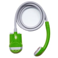 دوش شطاف المسافر للرحلات