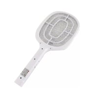 مضرب ناموس يدوي