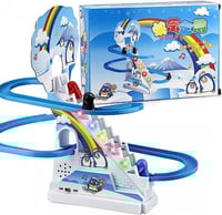 لعبة البطريق