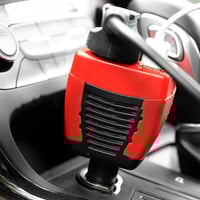 محول السيارة DLC