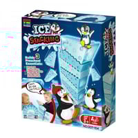 لعبة مكعبات الثلج