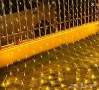 شبك مضيئ 3في 3