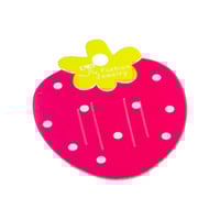 كرت عرض بكلات ورق مقوى (50حبة) C-02411