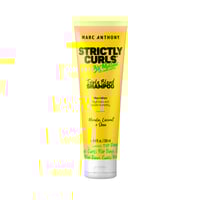 شامبو وكريم مارك انثوني للتحكم بالنفشة وتحديد الكي...