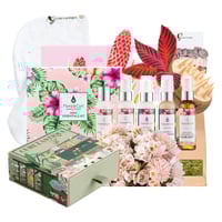 باقة هدية كيرل تاستيك