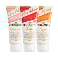 صبغة كيرلسمث المؤقتة للشعر الويفي والكيرلي