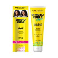 شامبو وكريم مارك انثوني للتحكم بالنفشة وتحديد الكي...