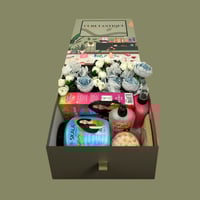 مجموعة سكالا لترطيب الشعر الكيرلي والويفي