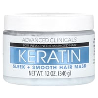 مجموعة إنقاذ الشعر لشركة ادفانسد كلينك