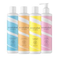 بكج بوكليم للعناية الكاملة بالشعر الكيرلي