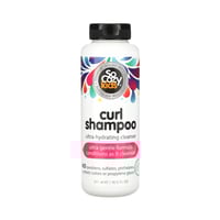 بوكس العناية بالشعر الويفي والكيرلي للاطفال