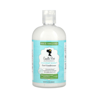 بكج كاميل روز بزيت جوز الهند للترطيب والتلميع