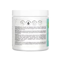 قناع بزيت الخروع لترطيب الشعر الجاف والخشن