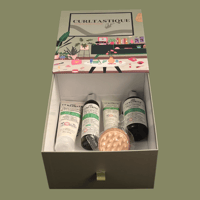 بكج كيرلسمث لعلاج نفشة الشعر الكيرلي