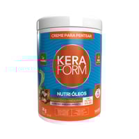 ليف ان سكاف الكريمي بزيوت مغذية للشعر الويفي والكي...