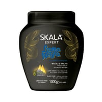 كريم/كو واش سكالا للشعر الويفي والكيرلي