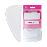 منشفة ناعمة مايكروفايبر لازالة النفشة