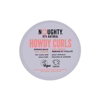 بكج نوتي لتخفيف نفشة وترطيب الشعر الويفي