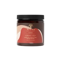 بكج از اي ام الذهبي لتغذية الشعر الكيرلي