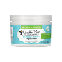 بكج كاميل روز بزيت جوز الهند للترطيب والتلميع